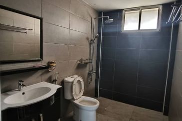 The Country Towers Condominium