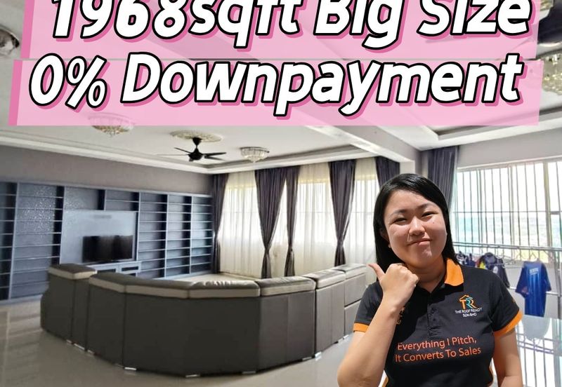 The Country Towers Condominium