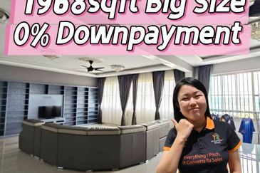 The Country Towers Condominium