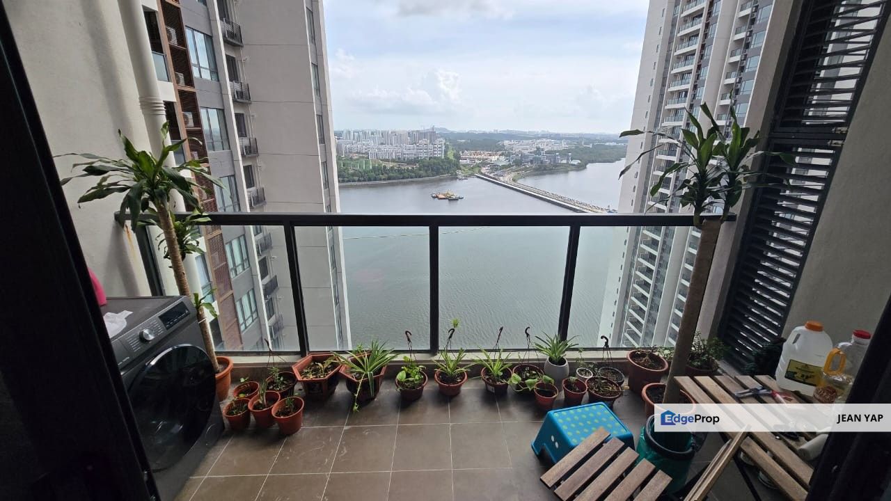 R&F Princess Cove Phase 2, Johor, Johor Bahru