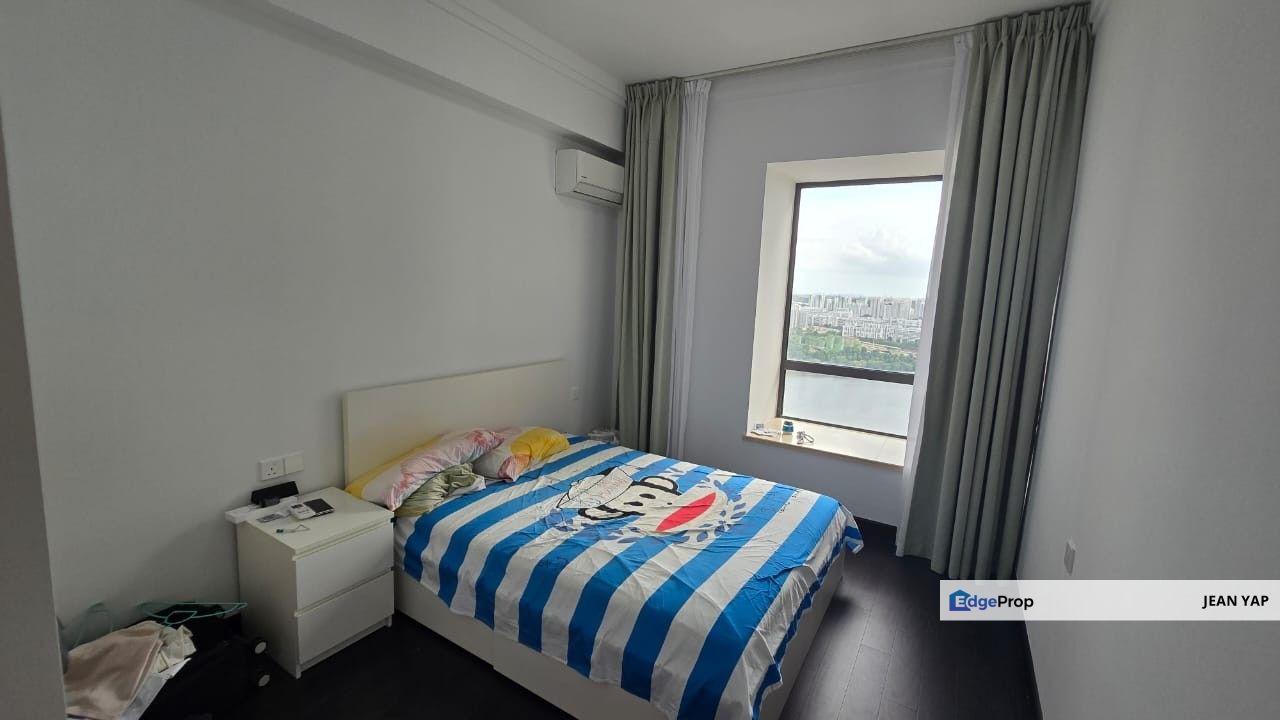 R&F Princess Cove Phase 2, Johor, Johor Bahru