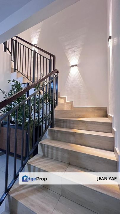 Ayera Residence Double Storey Terrace, Johor, Masai