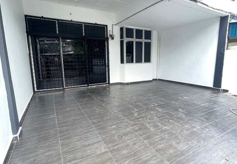 Taman Sierra Perdana