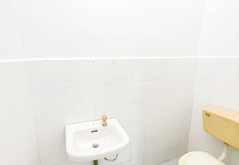 Taman Sierra Perdana