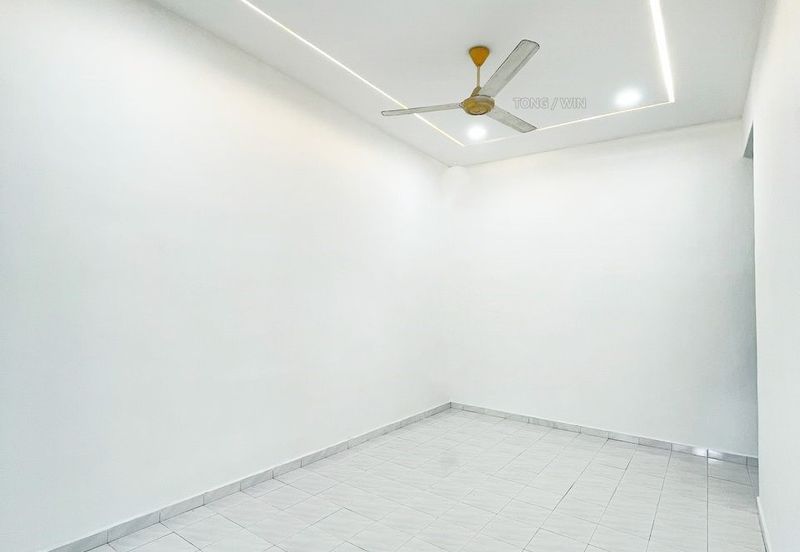 Taman Sierra Perdana