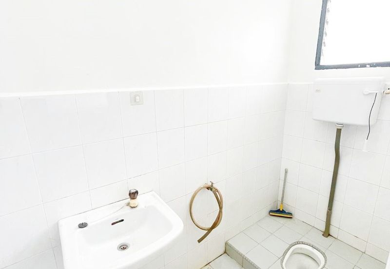 Taman Sierra Perdana