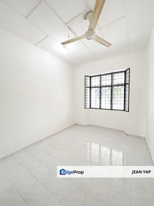 Sierra Perdana Double Storey Terrace, Johor, Masai