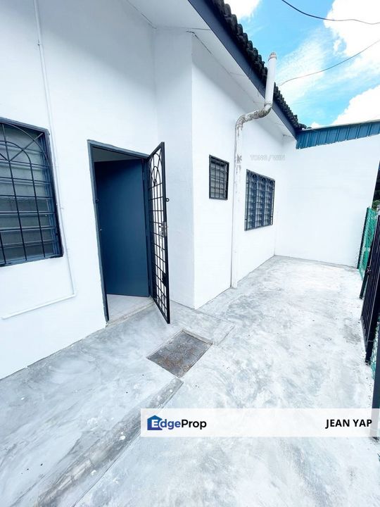 Sierra Perdana Double Storey Terrace, Johor, Masai