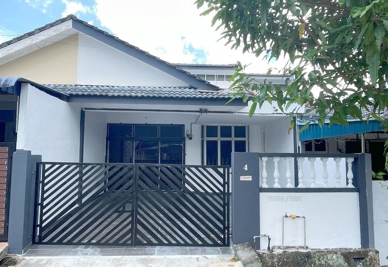 Taman Sierra Perdana