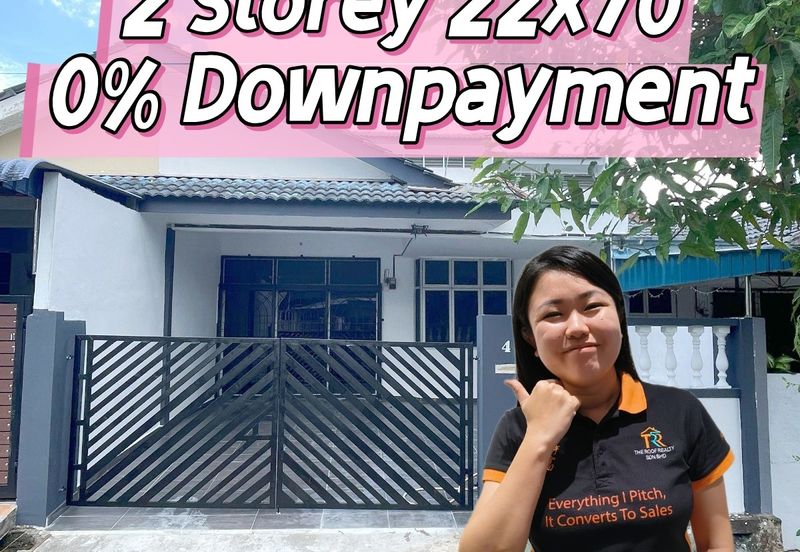 Taman Sierra Perdana