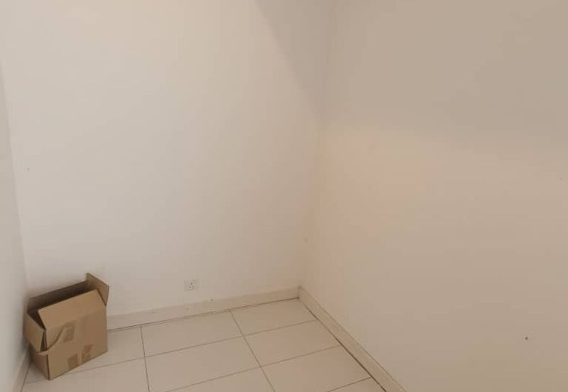 Avira Garden Terraces @ Medini