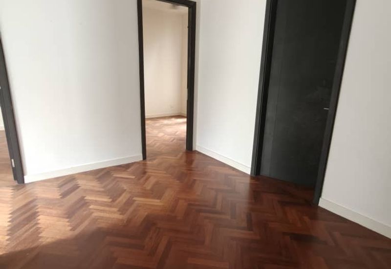 Avira Garden Terraces @ Medini