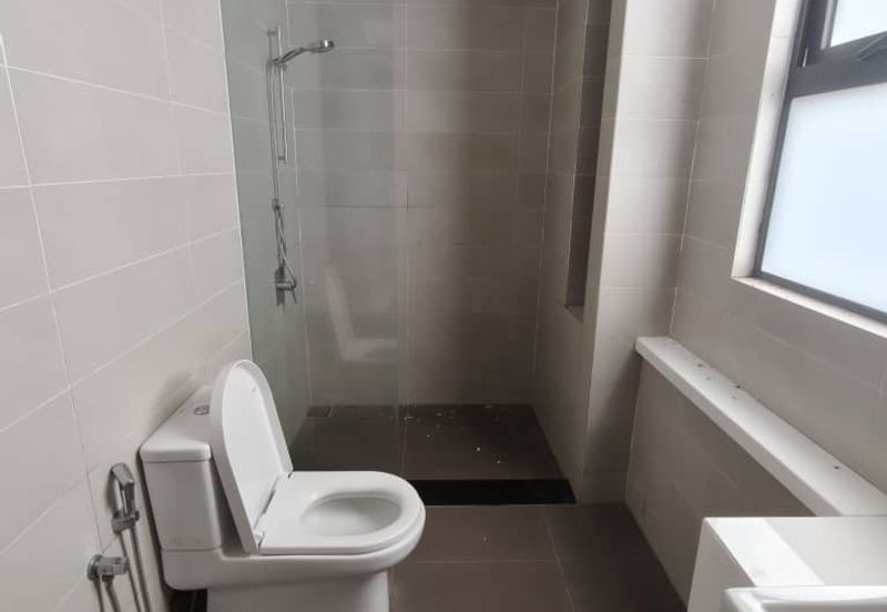 Avira Garden Terraces @ Medini