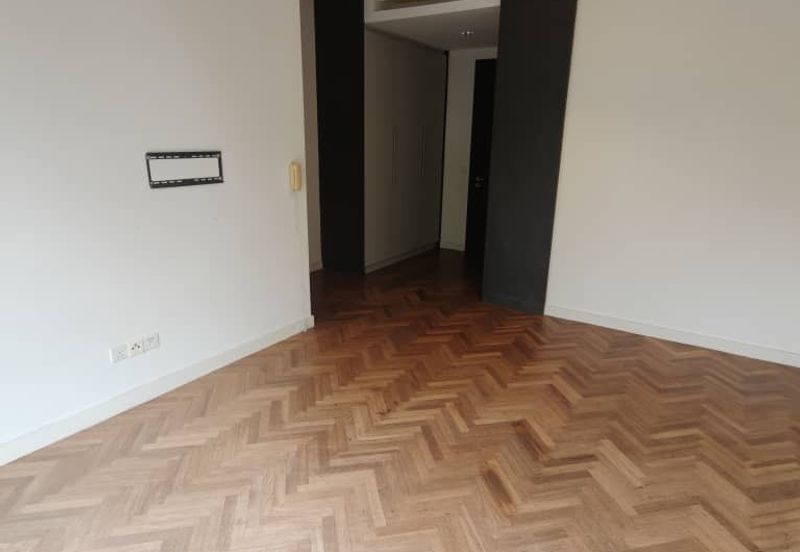 Avira Garden Terraces @ Medini