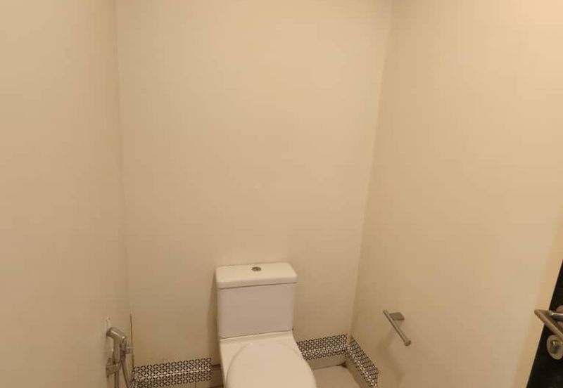 Avira Garden Terraces @ Medini