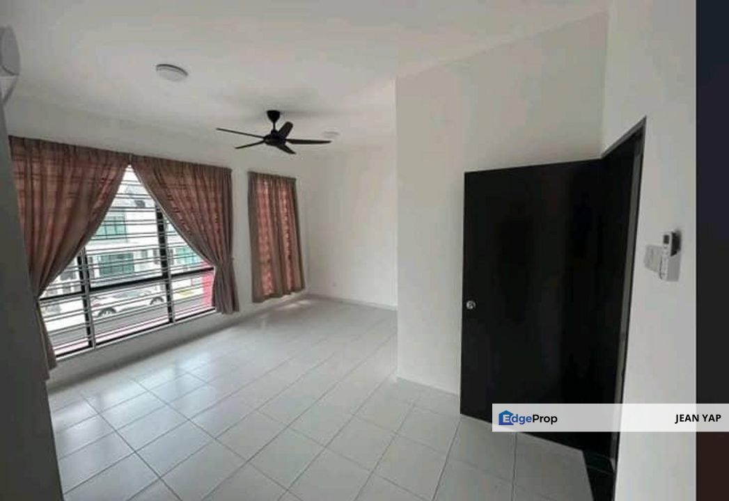 Austin Duta Double Storey Terrace, Johor, Johor Bahru