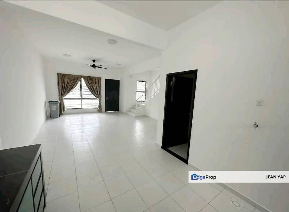Austin Duta Double Storey Terrace, Johor, Johor Bahru