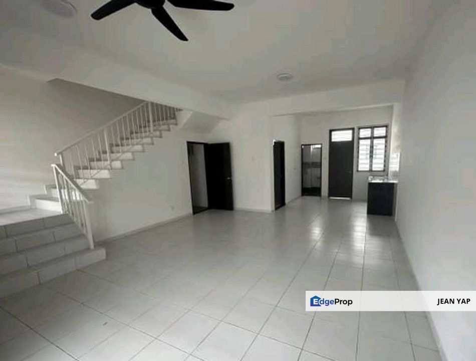 Austin Duta Double Storey Terrace, Johor, Johor Bahru