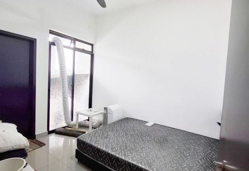 Aspira ParkHomes @ Gelang Patah