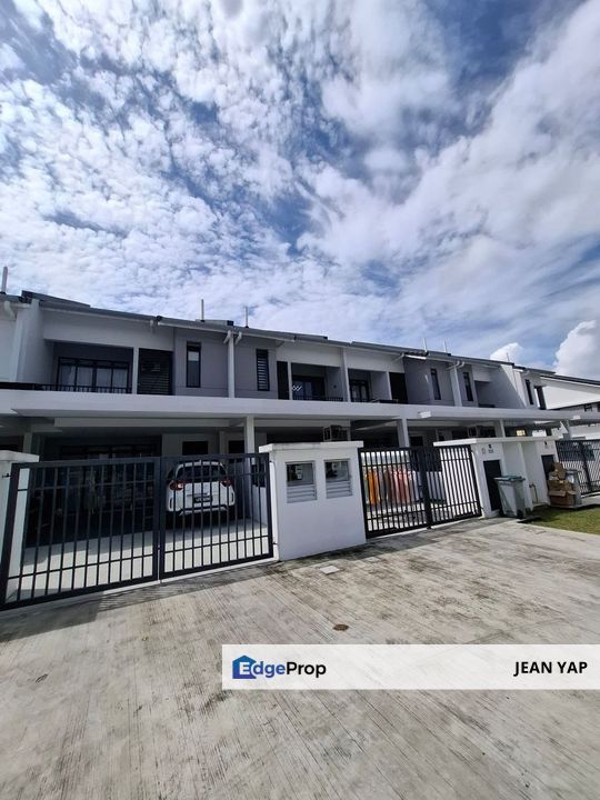 Aspira Park Homes Gelang Patah, Johor, Gelang Patah