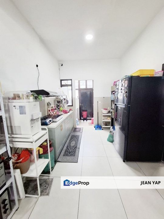 Aspira Park Homes Gelang Patah, Johor, Gelang Patah