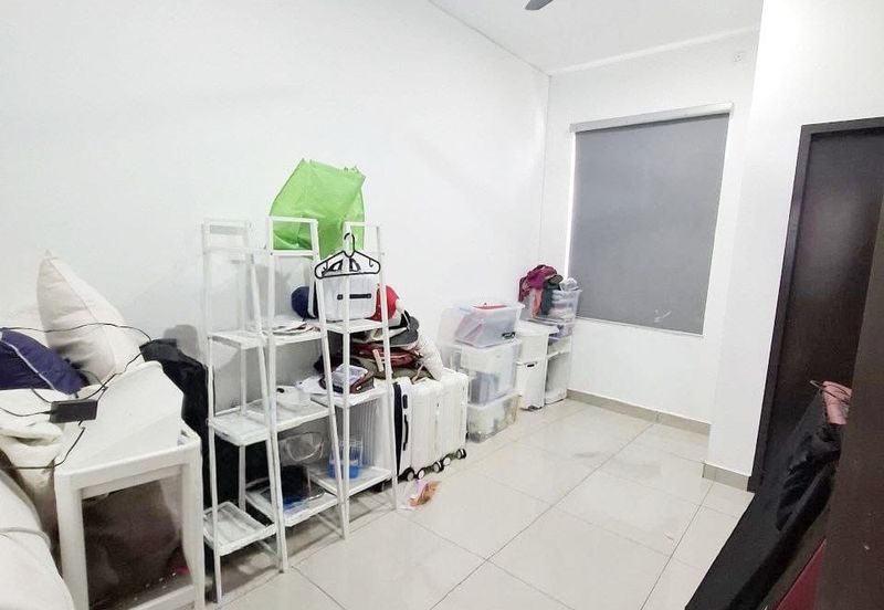 Aspira ParkHomes @ Gelang Patah