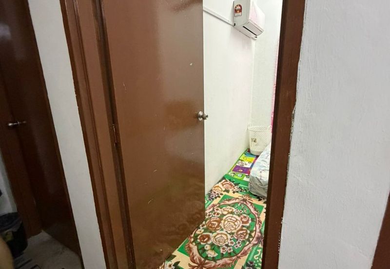 Taman Tan Sri Yaacob