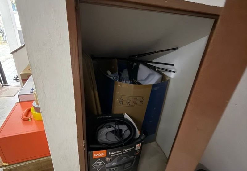 Taman Tan Sri Yaacob