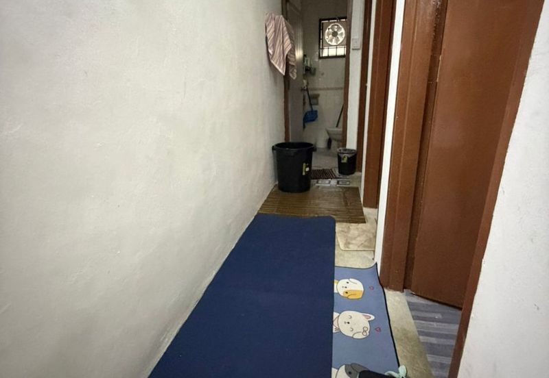 Taman Tan Sri Yaacob