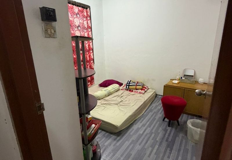 Taman Tan Sri Yaacob