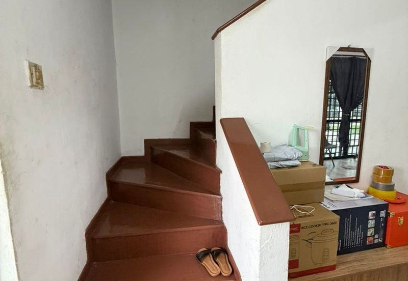 Taman Tan Sri Yaacob