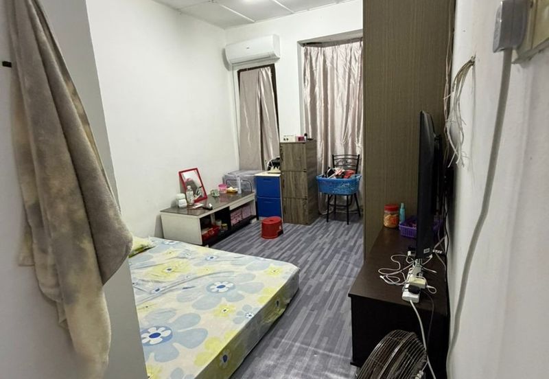 Taman Tan Sri Yaacob