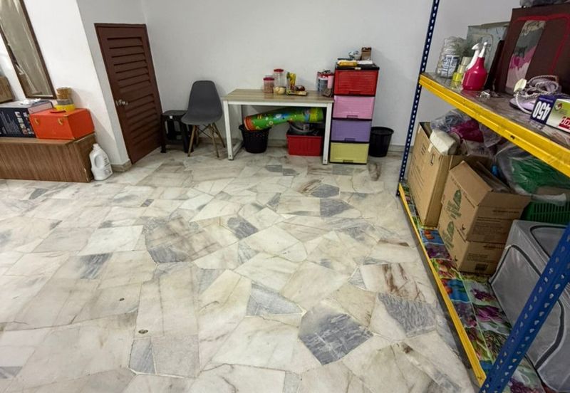 Taman Tan Sri Yaacob