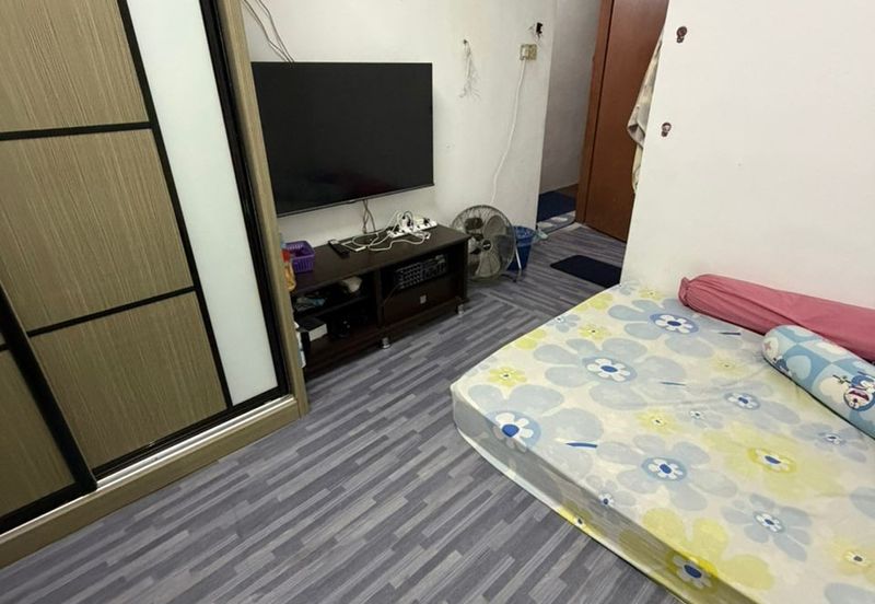 Taman Tan Sri Yaacob