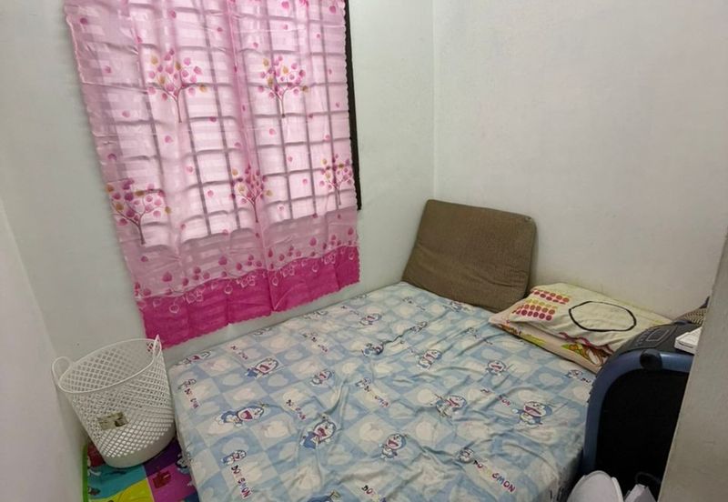 Taman Tan Sri Yaacob