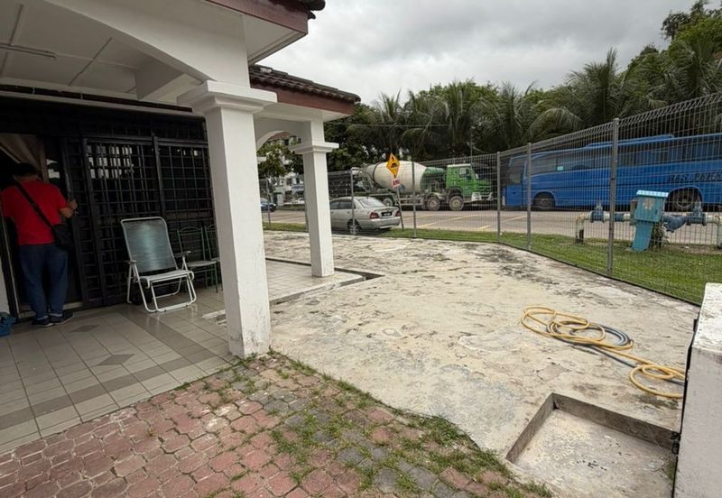 Taman Tan Sri Yaacob