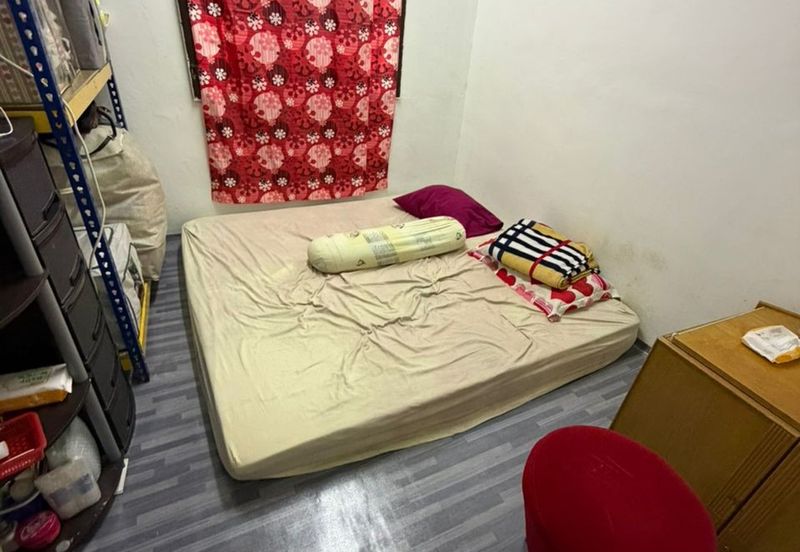 Taman Tan Sri Yaacob