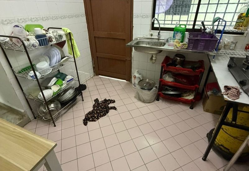 Taman Tan Sri Yaacob