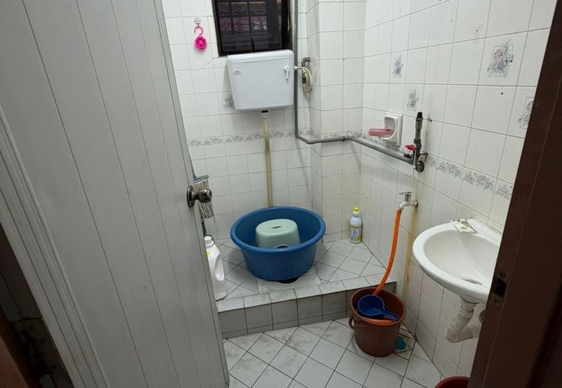 Taman Tan Sri Yaacob