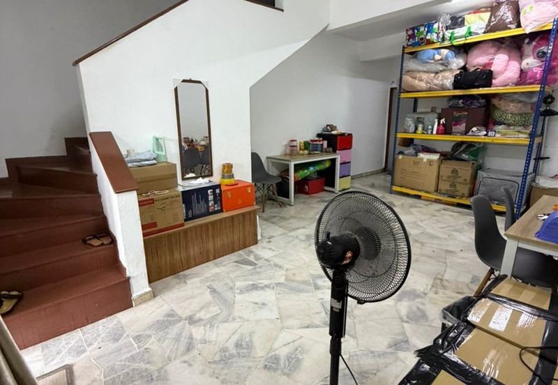 Taman Tan Sri Yaacob