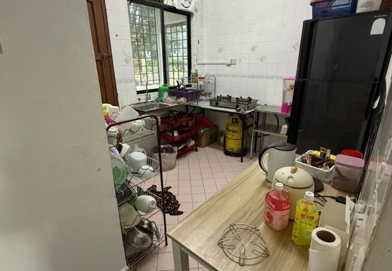 Taman Tan Sri Yaacob