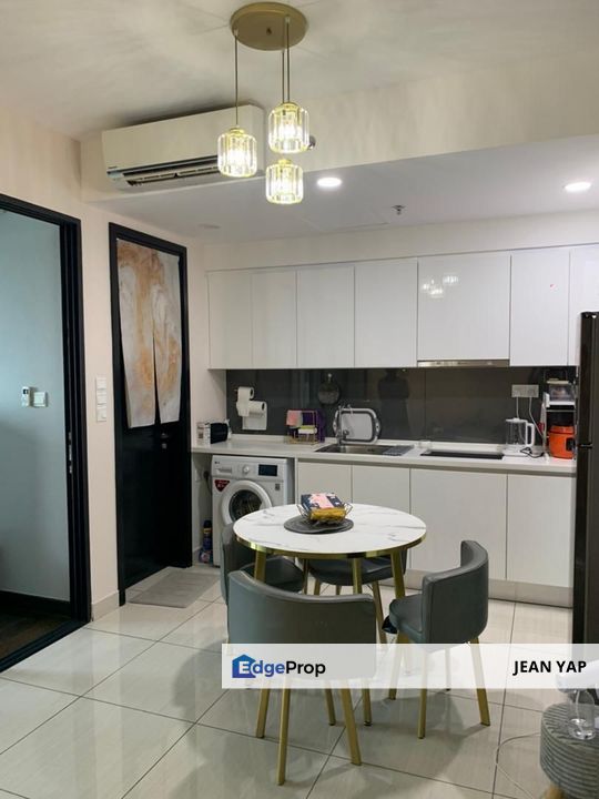 Almas Suite Puteri Harbour , Johor, Kota Iskandar