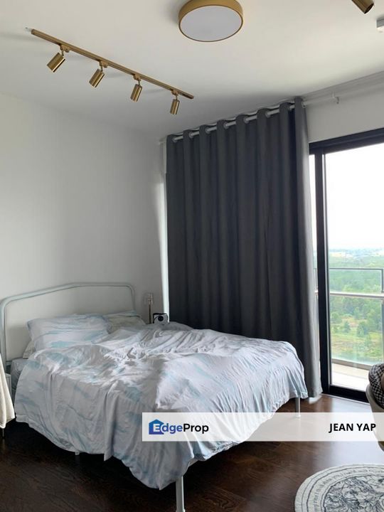 Almas Suite Puteri Harbour , Johor, Kota Iskandar