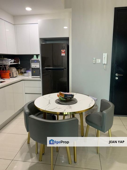 Almas Suite Puteri Harbour , Johor, Kota Iskandar