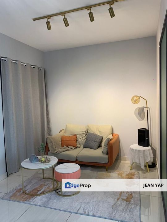 Almas Suite Puteri Harbour , Johor, Kota Iskandar