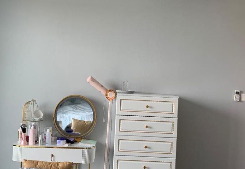 Almas @ Puteri Harbour