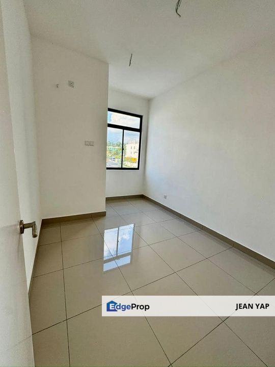 Green Avenue Adda Height Double Storey Terrace, Johor, Johor Bahru