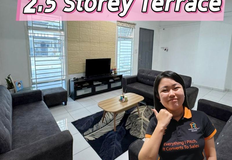 Jalan Sutera Kuning 8