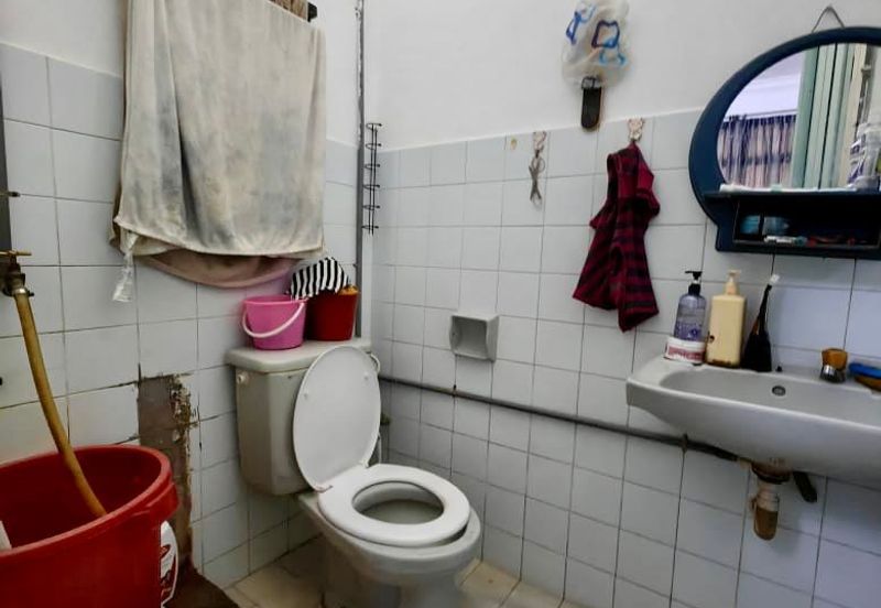 Bandar Baru Permas Jaya