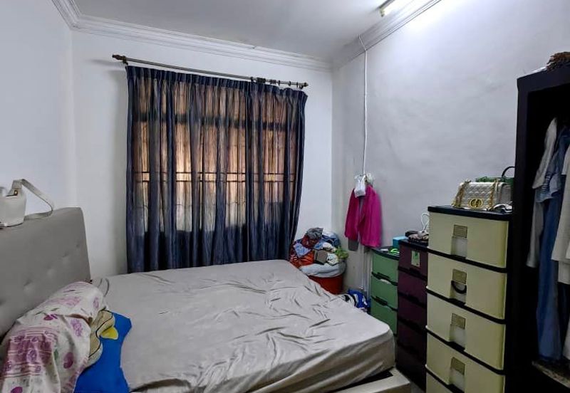 Bandar Baru Permas Jaya